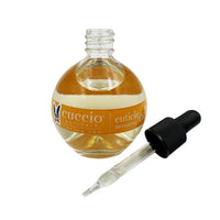 Dog Cuticle & Nail Revitalizing Oil
