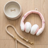 Barks Headphones Plush Toy