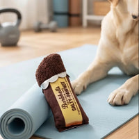 Barkbells Pawtein Plush Toy