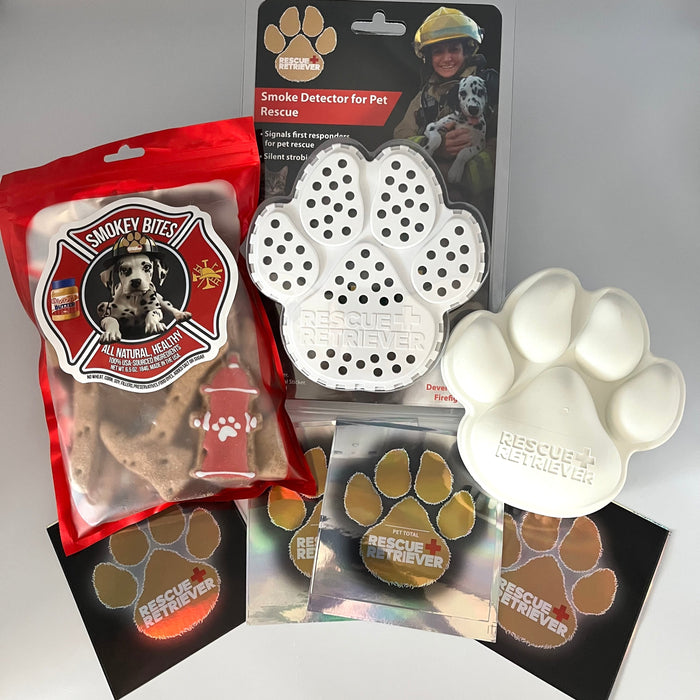 Pawtection Essential Bundle