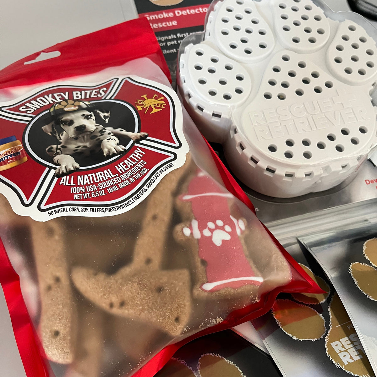 Pawtection Essential Bundle