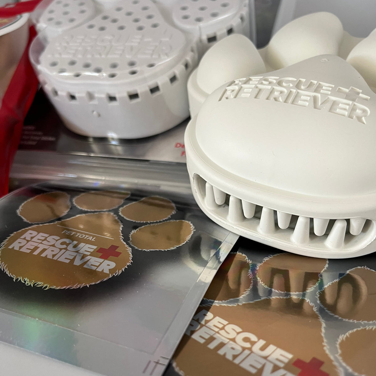 Pawtection Essential Bundle