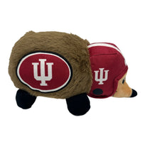 IN Hoosiers Hedgehog Plush Toy