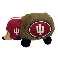 IN Hoosiers Hedgehog Plush Toy