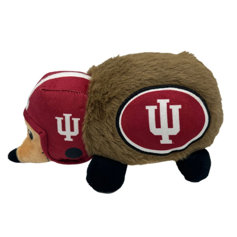 IN Hoosiers Hedgehog Plush Toy