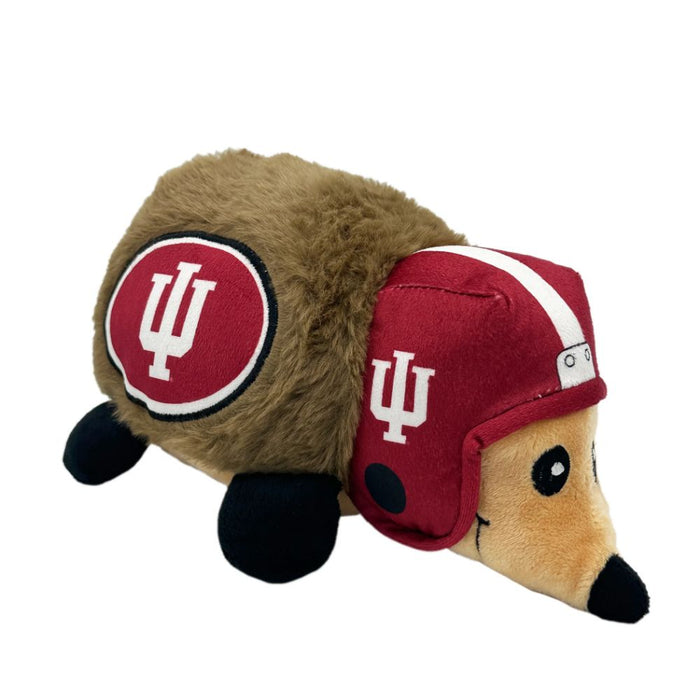 IN Hoosiers Hedgehog Plush Toy