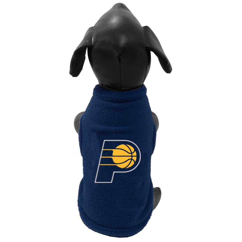 Indiana Pacers Polar Fleece Sweatshirt