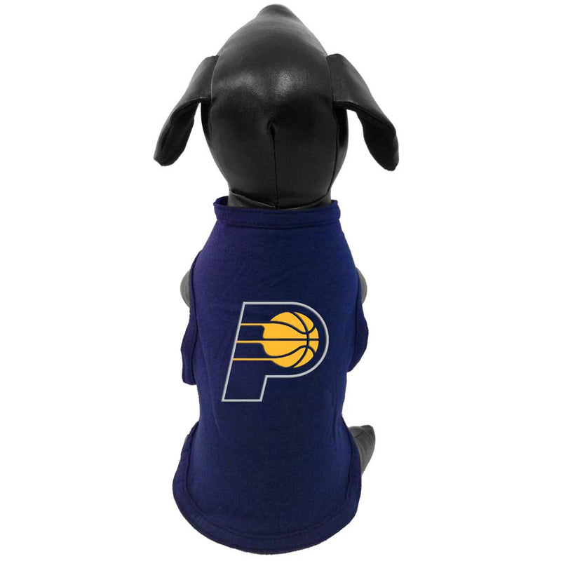 Indiana Pacers Pet Tank T-Shirt