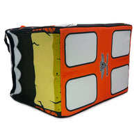 Buckle-Down Pet Carrier - The Flintstones Fred's Flintmobile Car