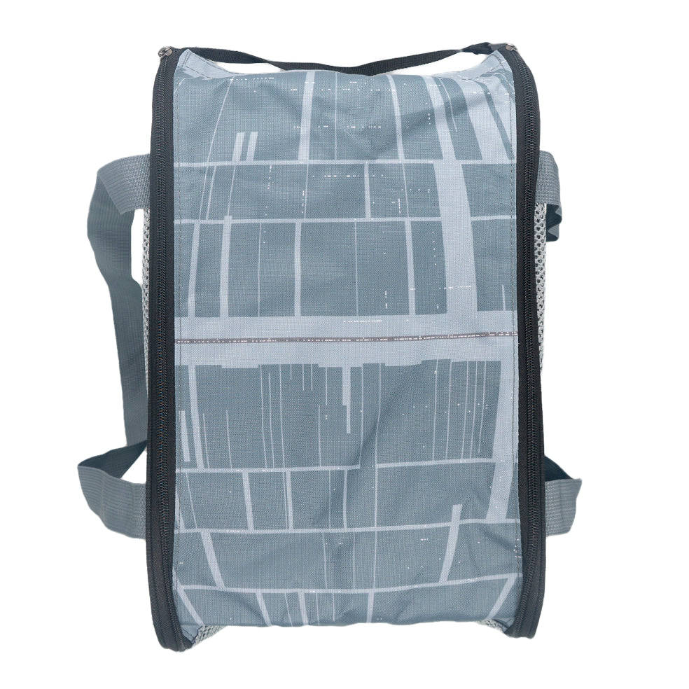 Buckle-Down Pet Carrier - Star Wars Death Star
