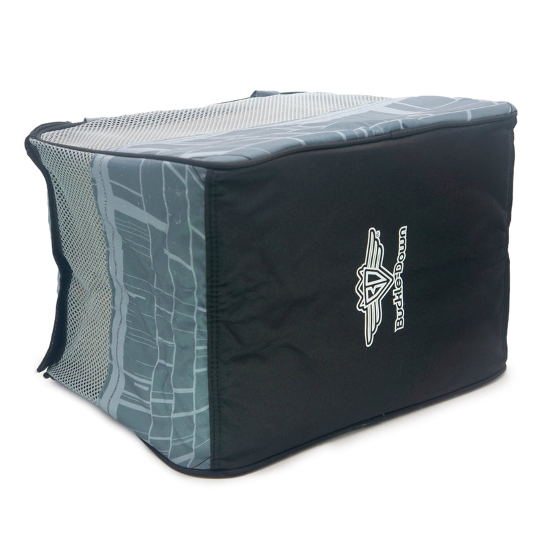 Buckle-Down Pet Carrier - Star Wars Death Star