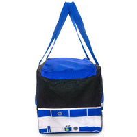 Buckle-Down Pet Carrier - Star Wars R2-D2