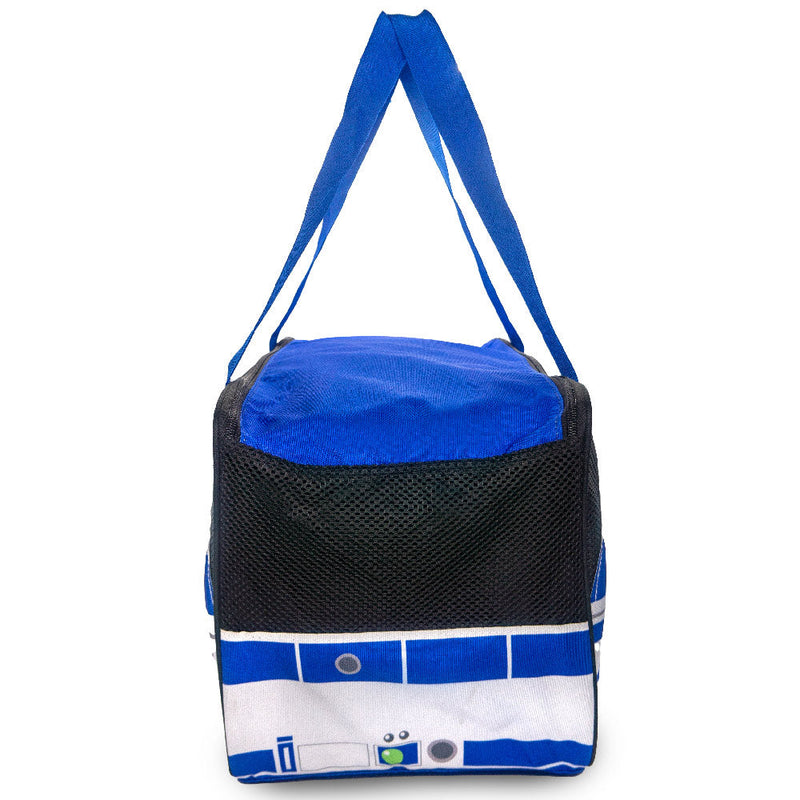 Buckle-Down Pet Carrier - Star Wars R2-D2