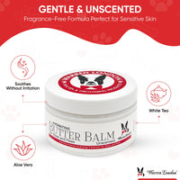 Hydrating Butter Balm - For Nose and Paws