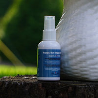 HuggleKats® Happy-Kat-Nippie Catnip Spray, 2oz