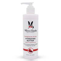Hydrating Butter - For Dog's Skin & Coat - Leave-In Moisturizer
