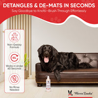 Hydrating Butter - For Dog's Skin & Coat - Leave-In Moisturizer