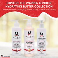 Hydrating Butter - For Dog's Skin & Coat - Leave-In Moisturizer