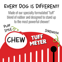 Jolly Tuff Treader