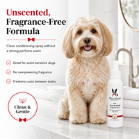 K9 Silk & Shine - Revitalize and Shines the Coat
