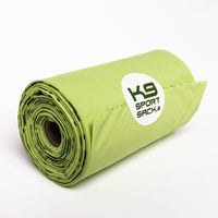 Doggy Waste Bags