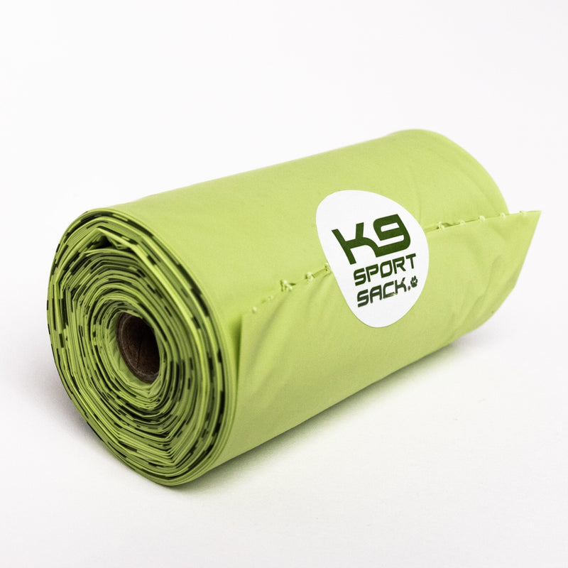 Doggy Waste Bags