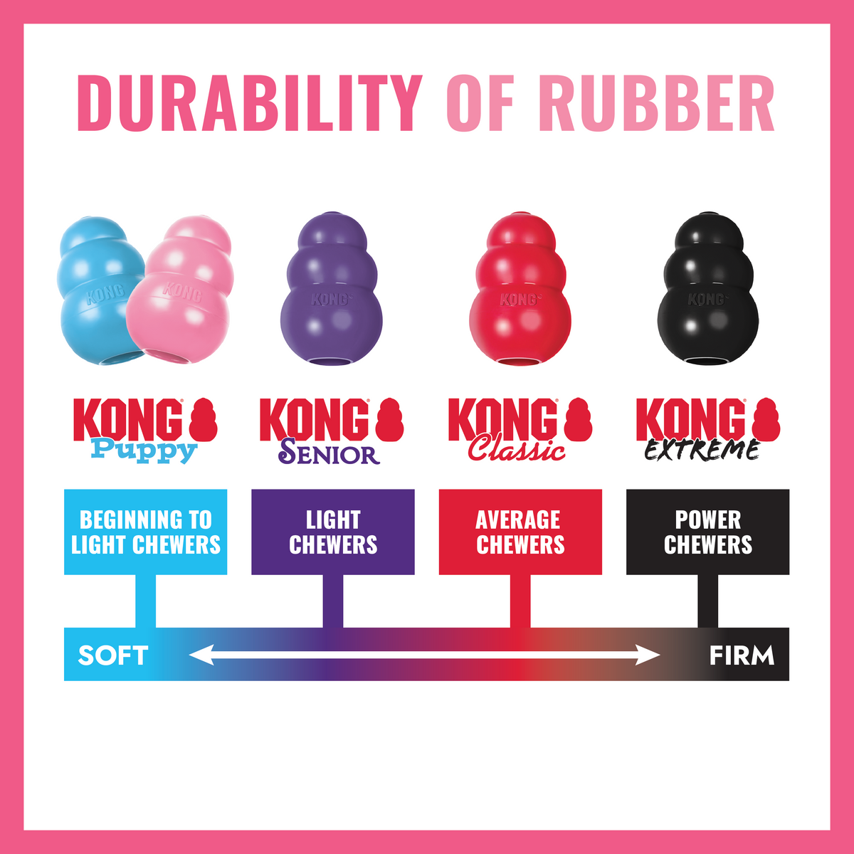 KONG Puppy