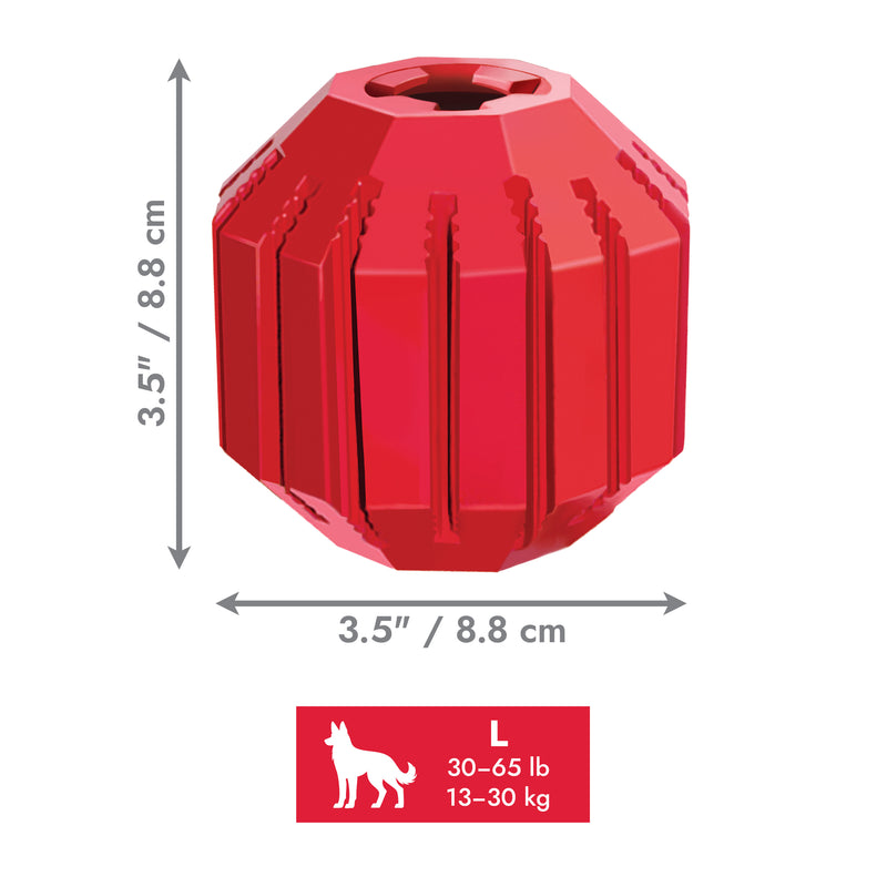 KONG Stuff-A-Ball Dog Toy