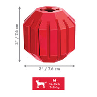 KONG Stuff-A-Ball Dog Toy