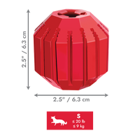 KONG Stuff-A-Ball Dog Toy