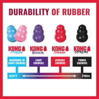 KONG Stuff-A-Ball Dog Toy