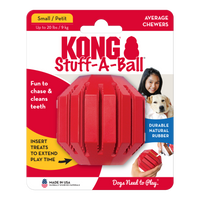 KONG Stuff-A-Ball Dog Toy