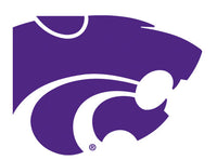 NCAA Kansas State University, Willie the Wildcat Knottie® Plush Dog Toy