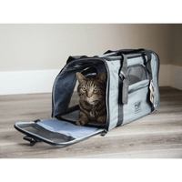 K9 Karry-On | TSA Approved Travel Kennel
