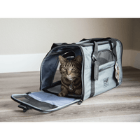 K9 Karry-On | TSA Approved Travel Kennel