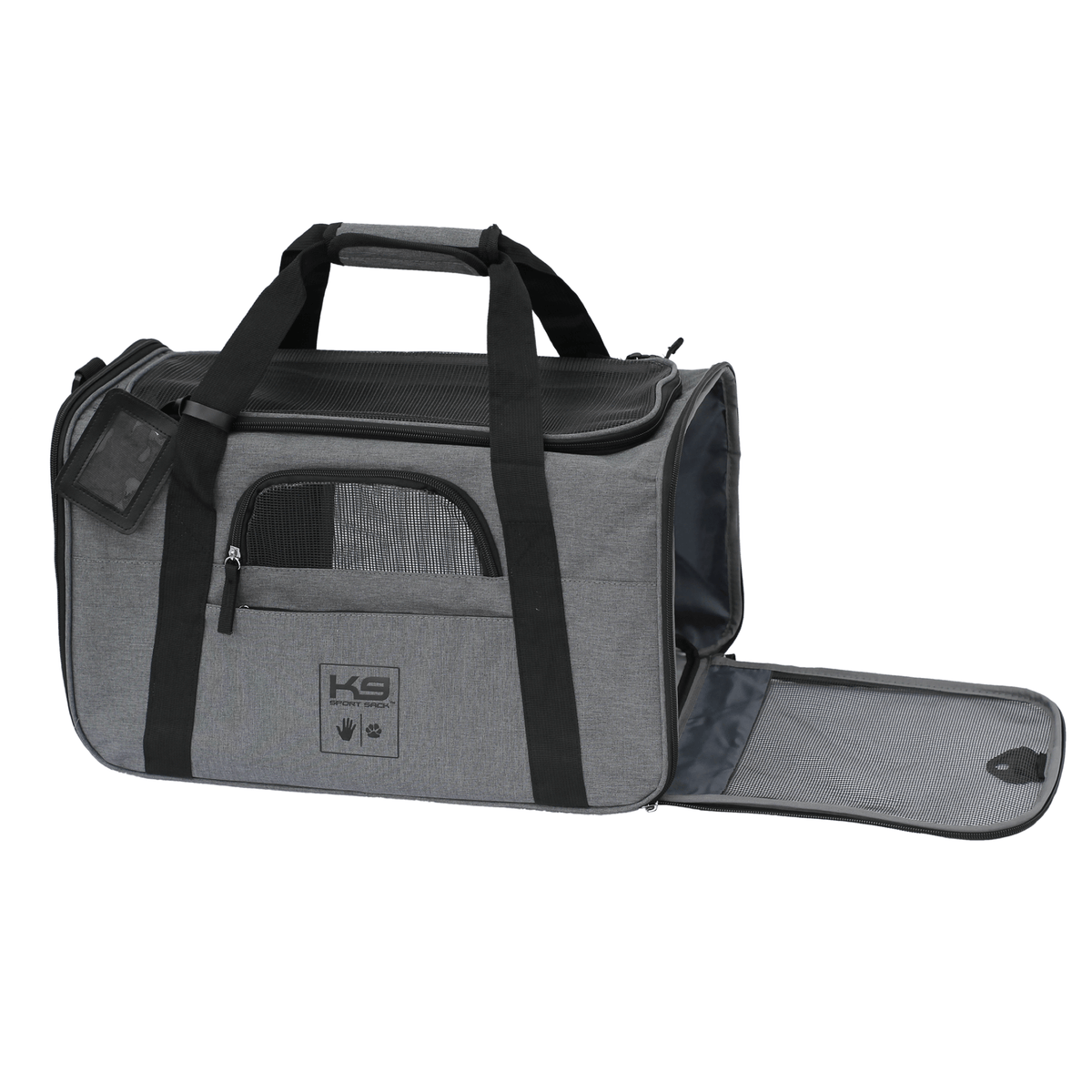 K9 Karry-On | TSA Approved Travel Kennel