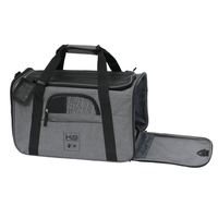 K9 Karry-On | TSA Approved Travel Kennel