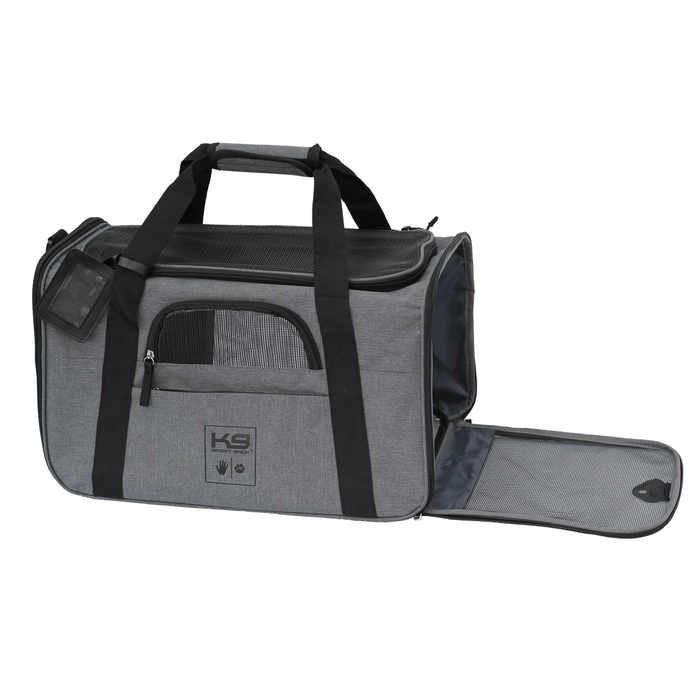 K9 Karry-On | TSA Approved Travel Kennel