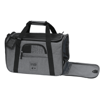 K9 Karry-On | TSA Approved Travel Kennel