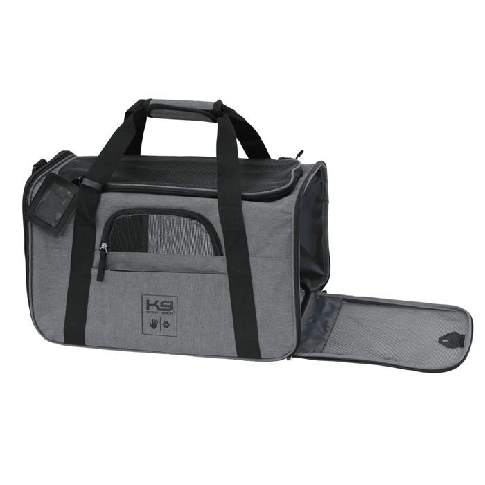 K9 Karry-On | TSA Approved Travel Kennel