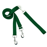 Kelly Green Freedom No-Pull Dog Harness