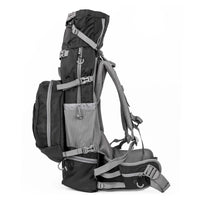 Kolossus | Big Dog Carrier & Backpacking Pack