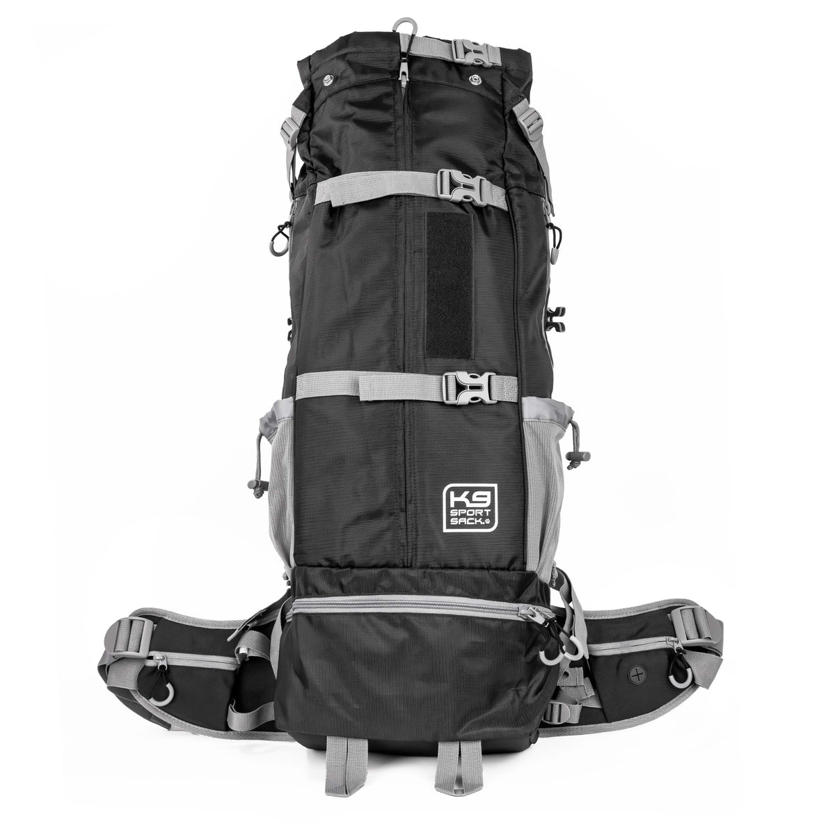 Kolossus | Big Dog Carrier & Backpacking Pack