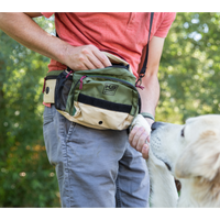 K9 Kompanion | Shoulder-Hip Dog Supply Pack