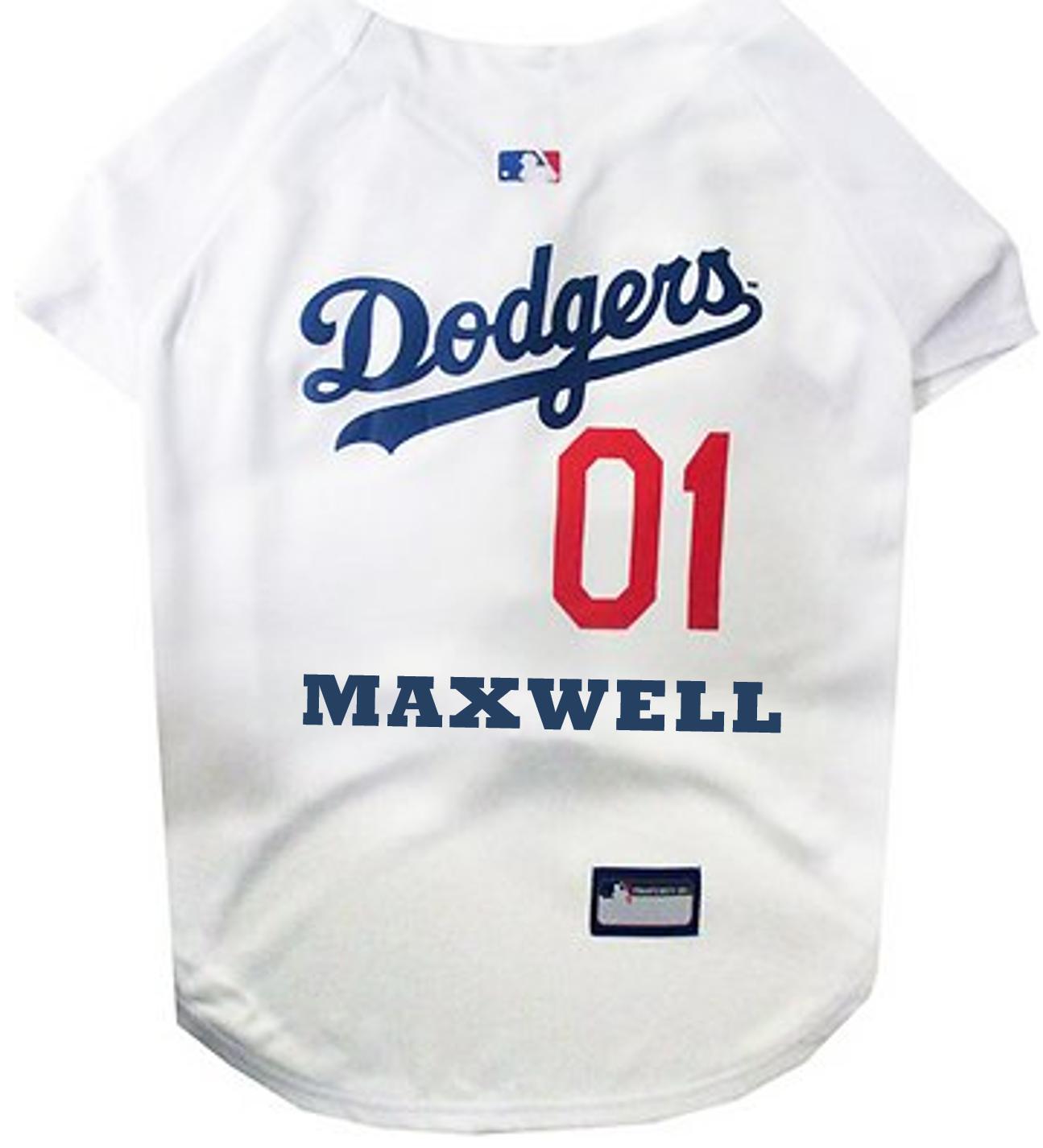 Mookie Betts Los Angeles Dodgers Big  Tall Replica Player Jersey  Gray
