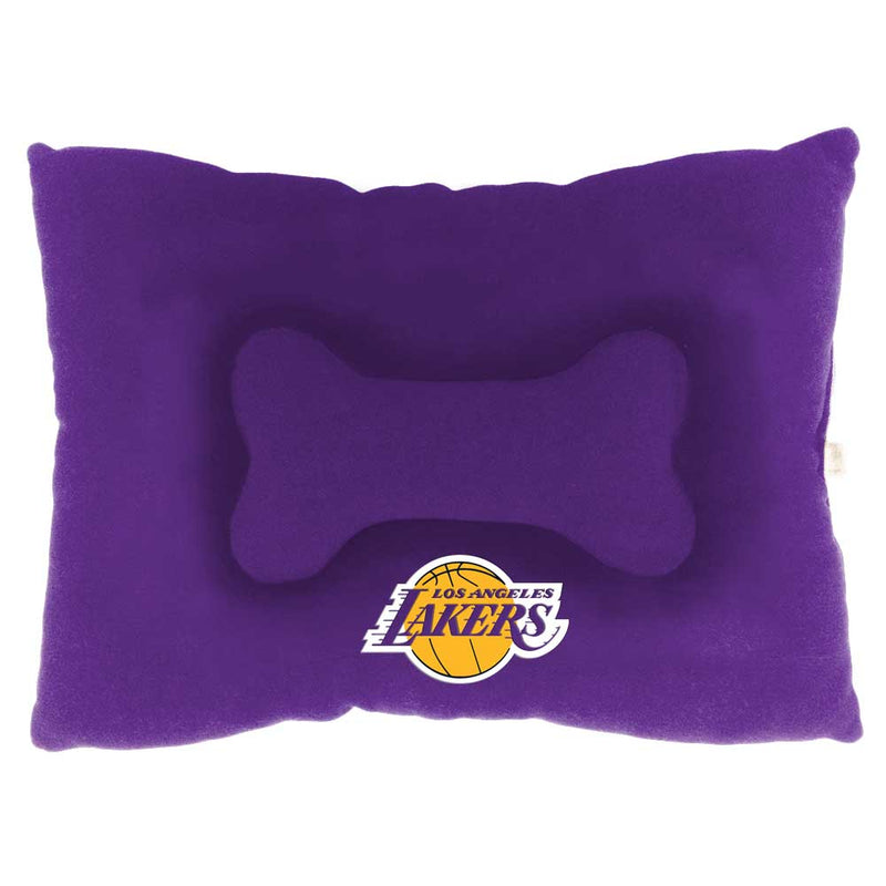 Los Angeles Lakers Pet Mat