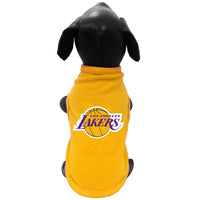 Los Angeles Lakers Pet Tank T-Shirt