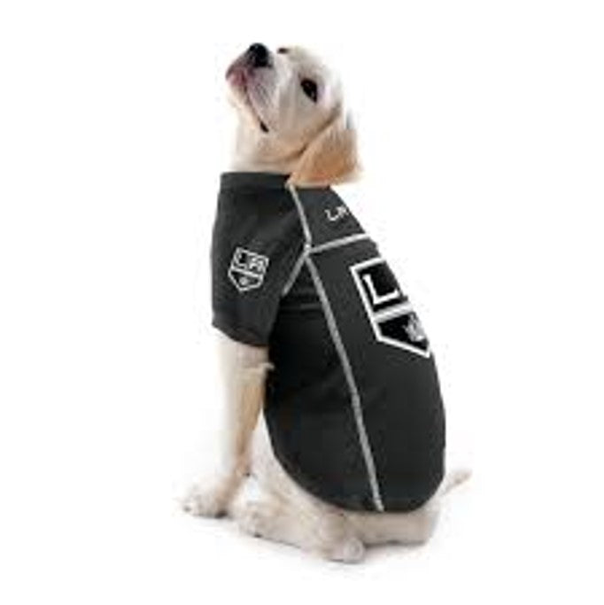 Los Angeles Kings Basic Pet Jersey - Small