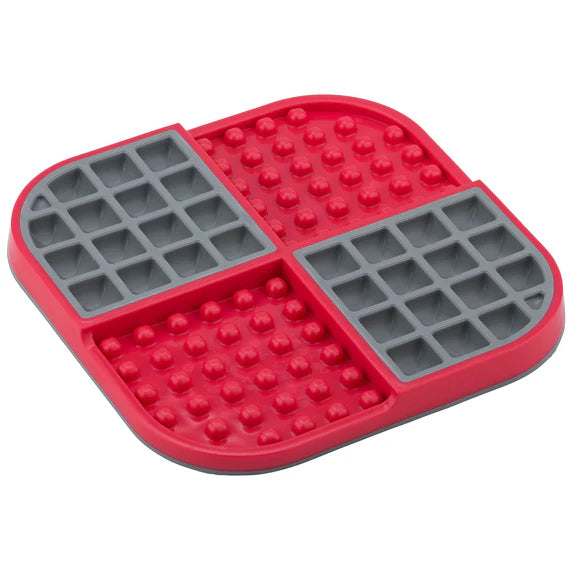 LickiMat Slomo for Cats
