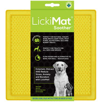 LickiMat Soother for Cats